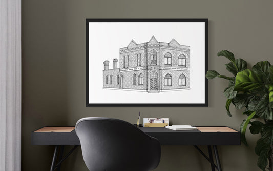 Government Savings Bank of NSW - Bowral