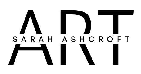 Sarah Ashcroft Art